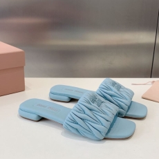 Miu Miu Sandals